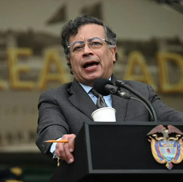 Fenalco culpó a Petro.
