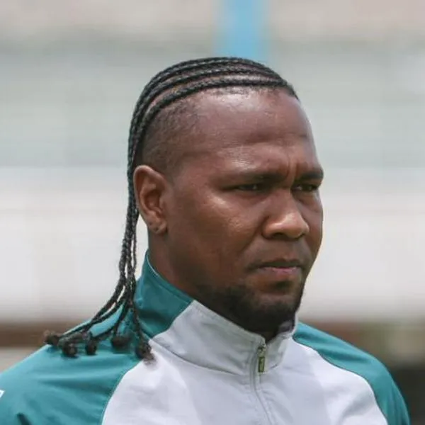 Santa Fe Millonarios: Hugo Rodallega dio detalles de pelea con Daniel Ruiz