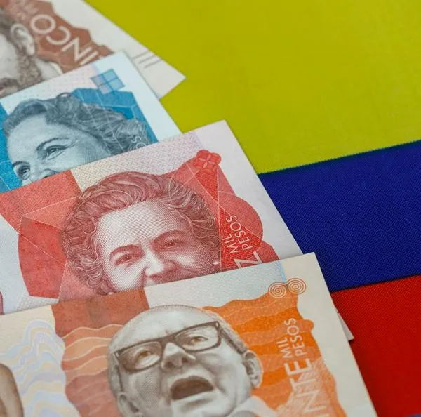 Inflación en Colombia.