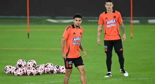 Selección Colombia: jugadores salieron a comer en Barranquilla y los pillaron