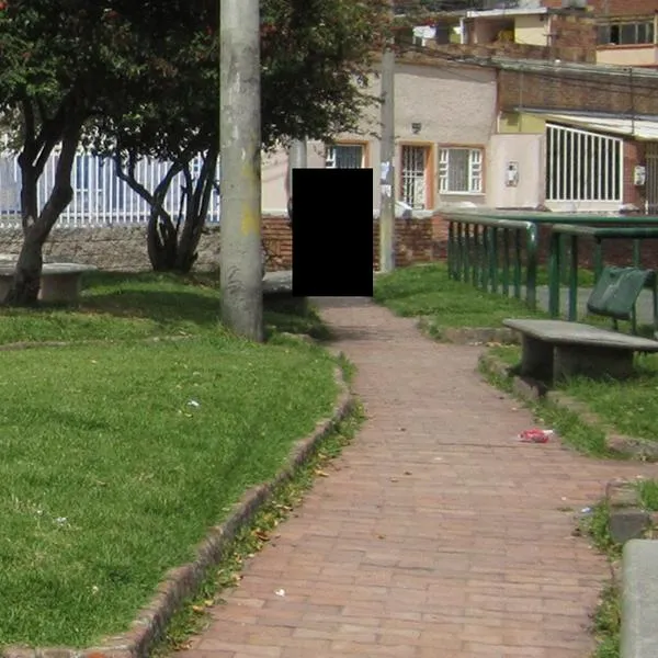 Crimen de exmilitar Óscar Andrés López e hipótesis de este hecho en Bogotá