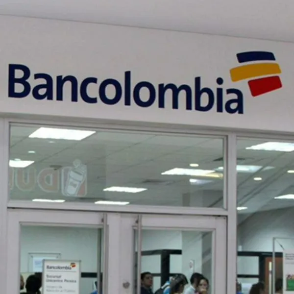 Bancolombia con cobro de $ 9.000 al mes a tarjeta de crédito única física