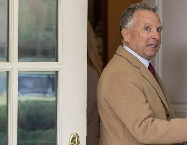 Conversaciones entre Ucrania y Estados Unidos este domingo en Riad, Kremlin con reservas