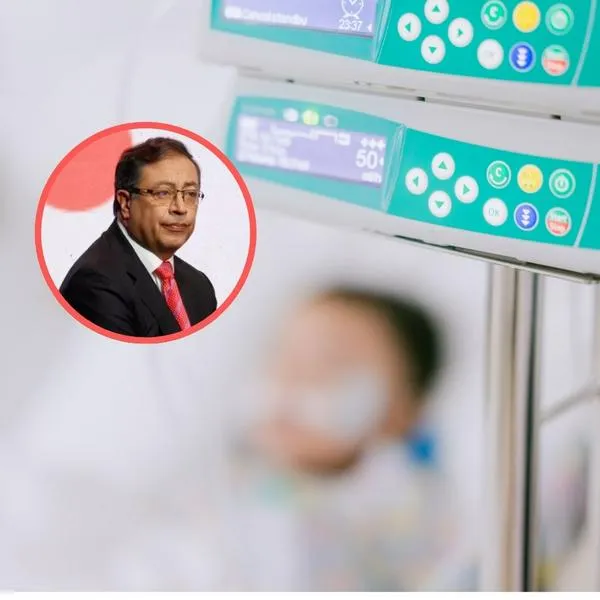 Crisis de medicamentos: Juan Manuel Villamil, de 11 años, murió por enfermedad huérfana