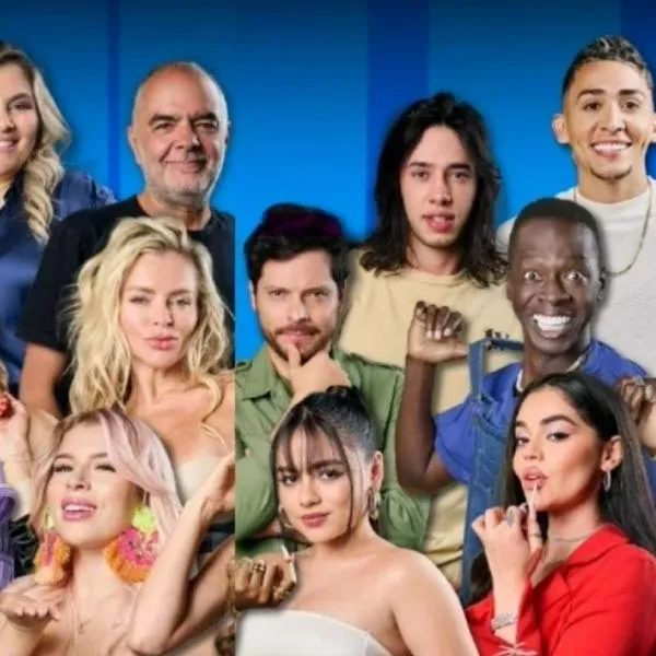 Participante de 'La casa de los famosos' quedó en quiebra luego de divorcio