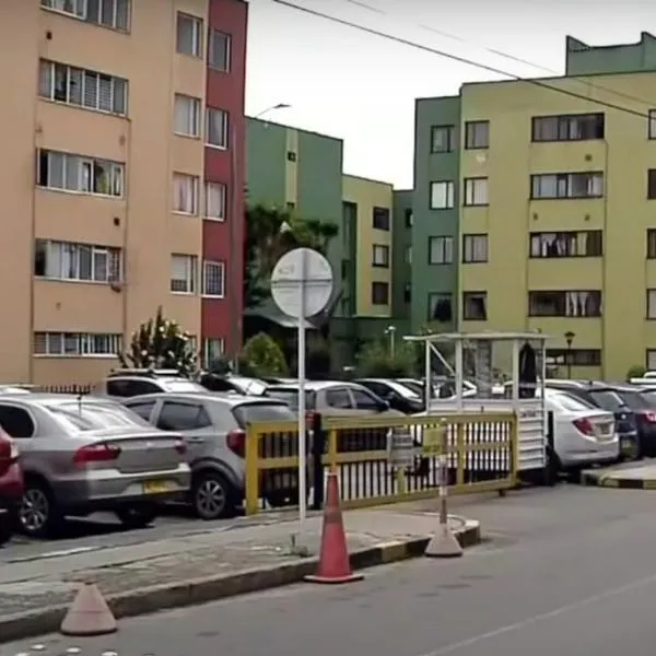 Intento de robo de camioneta en Bogotá: conductor mató al presunto ladrón
