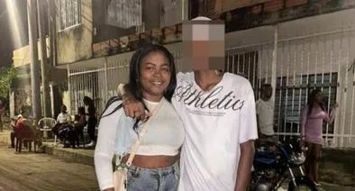 Mujer dio su vida por salvar a su hijo: se puso como escudo 