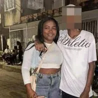 Mujer dio su vida por salvar a su hijo: se puso como escudo 