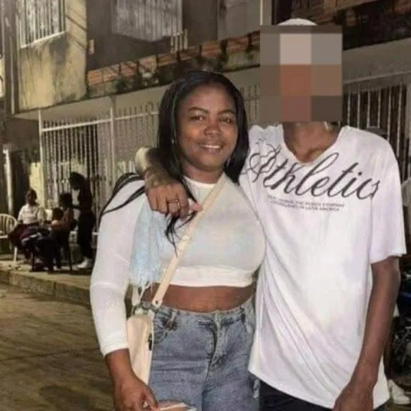 Mujer dio su vida por salvar a su hijo: se puso como escudo 