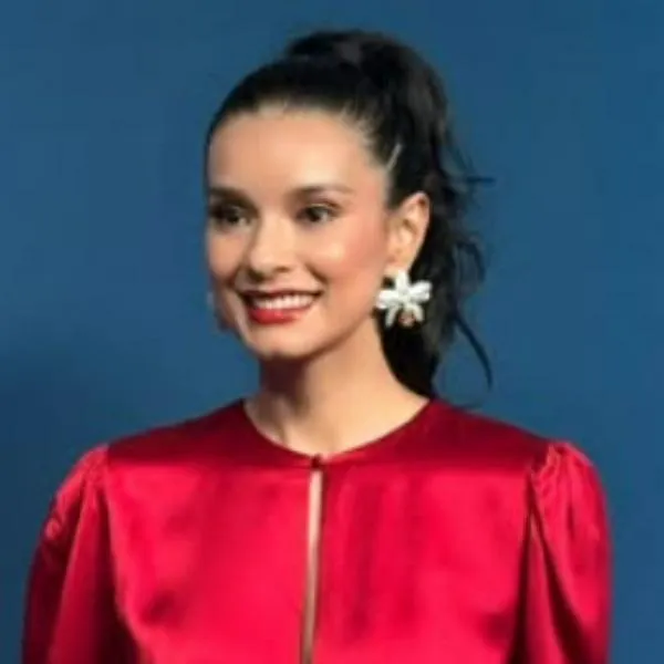 Paola Rey, de 'Masterchef', se niega a cumplir tareas en la actuación, por sus hijos

