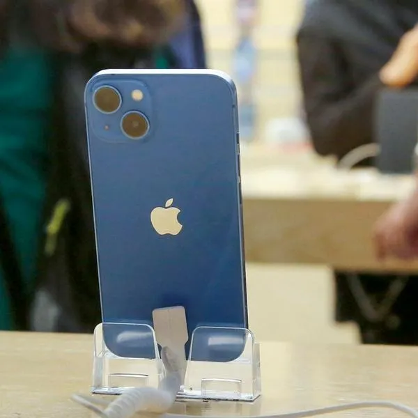 Descuentos en celulares.