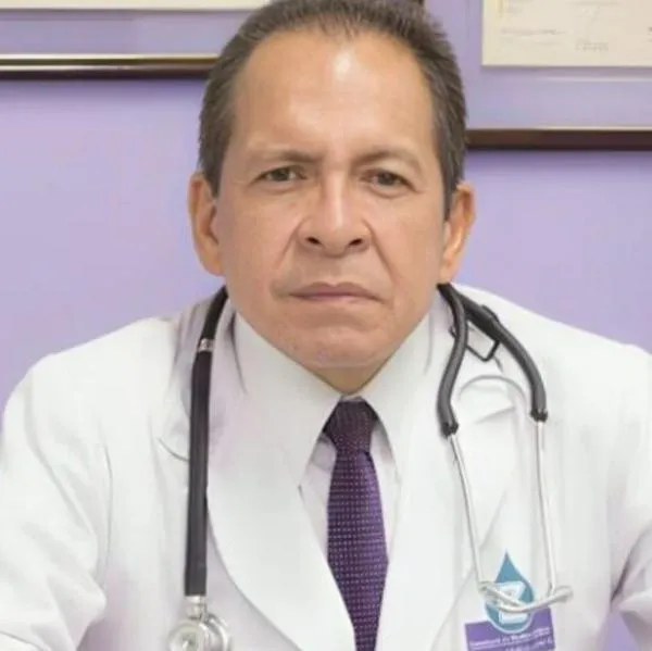 Encuentran muerto al médico Gustavo Guacaneme en su apartamento en Pereira