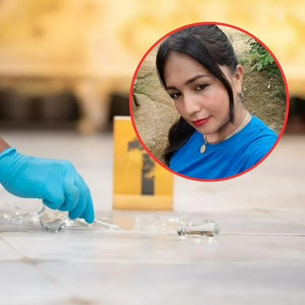 Ella era Denis Valderrama, la mujer en Carepa, Antioquia, que murió a manos de un menor de 14 años, que aseguró que un espíritu le dijo que cometiera el crimen
