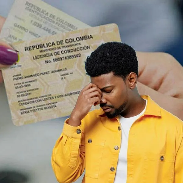 Así es la infracción con la que pueden cancelar para siempre la licencia de conducción