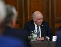 Rusia envía a dos negociadores curtidos a las conversaciones de Riad