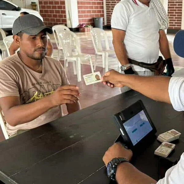 ¿Hasta cuándo se podrá hacer la inscripción de la cédula en Colombia para votar a la Presidencia del 2026?