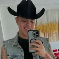 Zair Guette: mamá del cantante contó historia de panfleto y problema con nuera