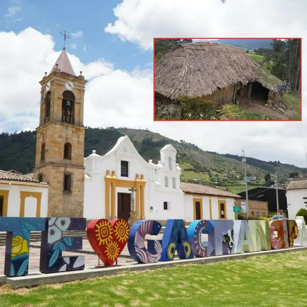¿Qué significa el nombre de Gachancipá? Pueblo cerca de Bogotá con museo famoso