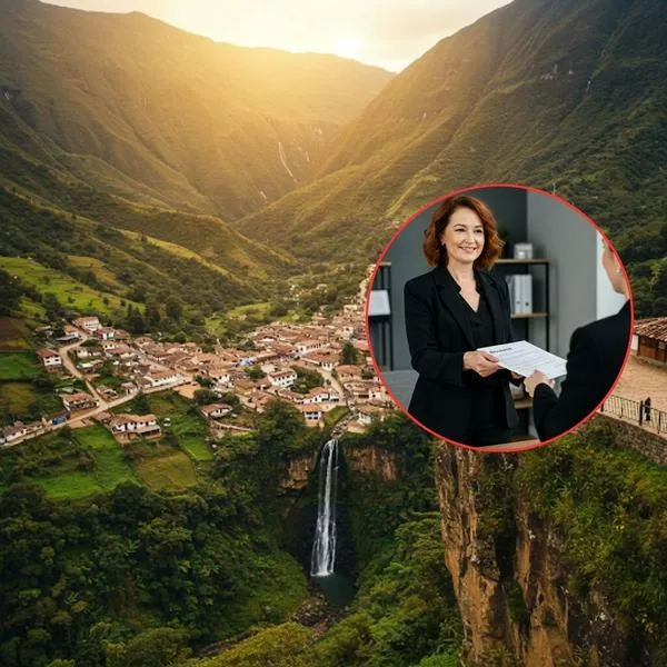 Cuáles son los pueblos de Cundinamarca para trabajar: quedan muy cerca de Bogotá