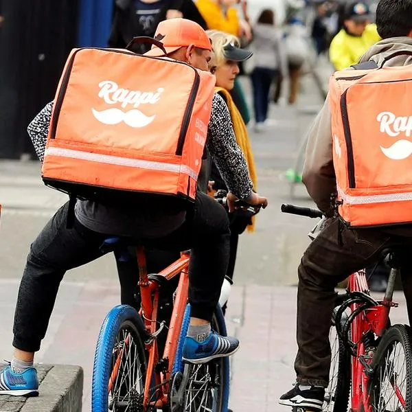Rappi alertó por estafas a su nombre: se hacen pasar por servicio al cliente