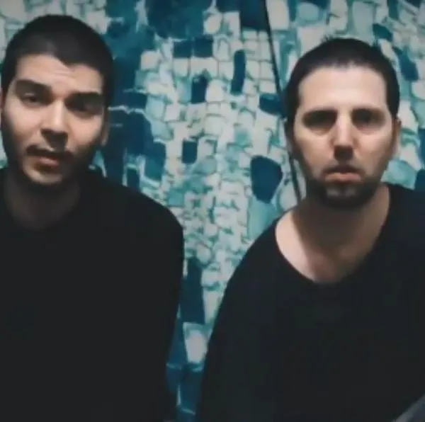 Hamás publicó video de colombo-israelí secuestrado en Israel en octubre de 2023
