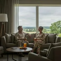 ¿Cuáles son los mejores hoteles para mayores de 50 años en Bogotá? Tres de lujo 