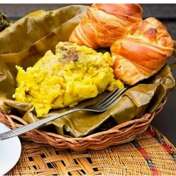 ¿Cuánto cuesta en promedio un tamal en Ibagué? Precio en la plaza 28, es famoso