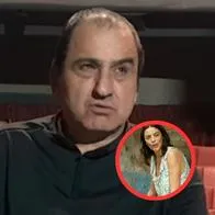 Robinson Díaz recordó a Sandra Reyes y sus últimos días con cáncer terminal