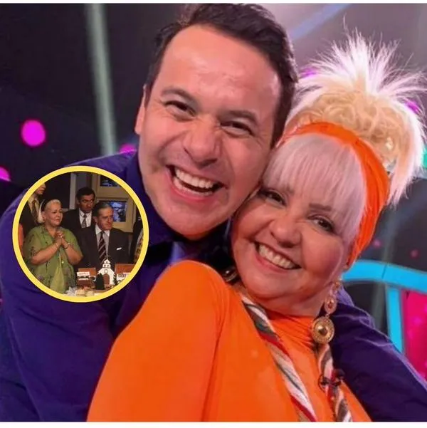 'Polilla' soltó confesión sobre la 'Gorda' Fabiola': "Esa noche me despedí como nunca"