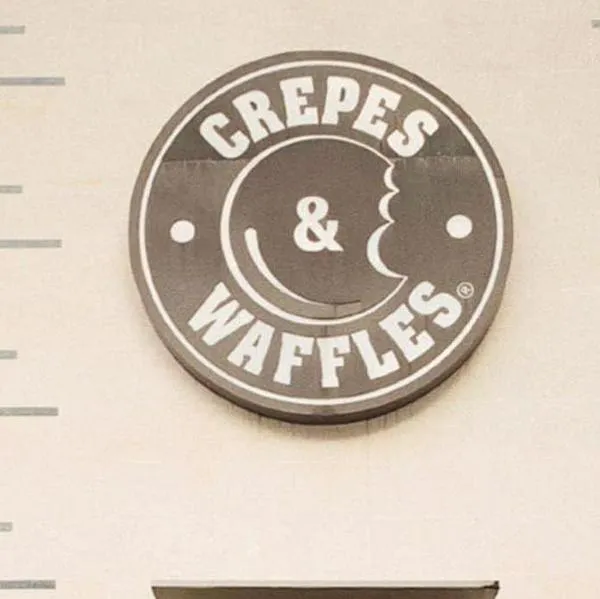 Ciudadanos que comen en Crepes & Waffles les devolverán hasta $ 80.000 de lo que consuman