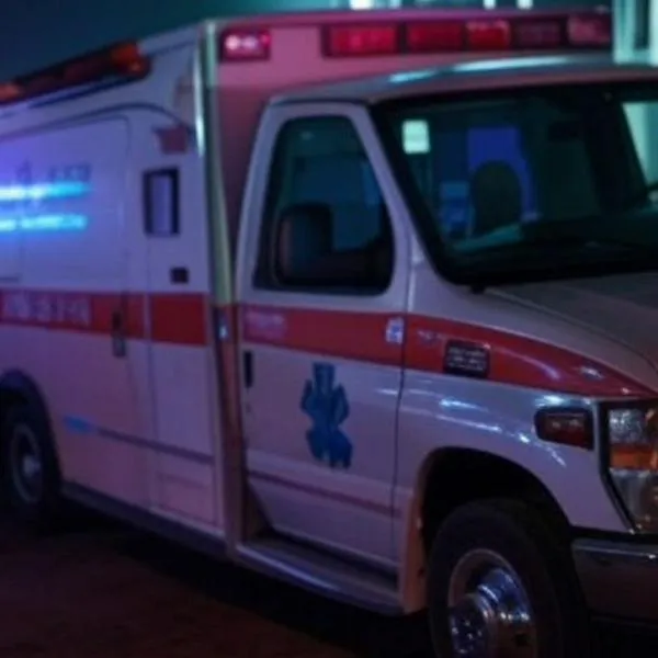 Joven de 17 años salió a jugar Play y acabó muerto luego de riña en  Medellín