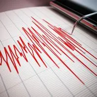 Duro temblor tiene en alerta a personas en Oceanía: fue de más de 6.5 y cerca a la costa