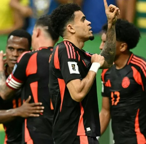 Selección Colombia sufrió baja antes de juego contra Paraguay: Dávinson Sánchez