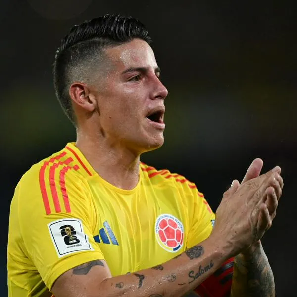 Cuándo jugará otra vez Colombia en las Eliminatorias.