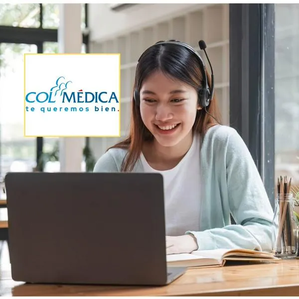¿Qué requisitos se necesitan para trabajar en Colmédica? Oferta desde $ 2'000.000