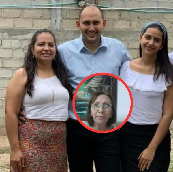 Mamá del pastor Lora habló y contó cómo se salvó de la masacre de Aguachica: "Decidí no ir". Además, aseguro que no tienen nada que ver con 'la Diabla'. 