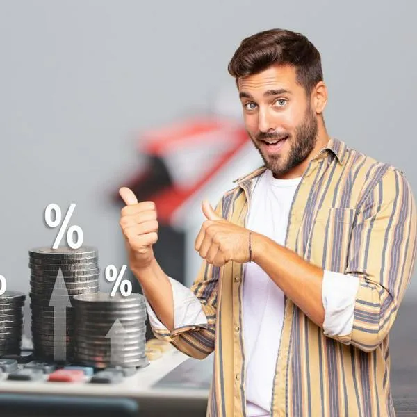 Ahorros cooperativas financieras.