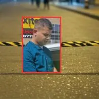 Detalles de crimen de padre y madre a manos de su propio hijo en Villavicencio: habla tía del joven