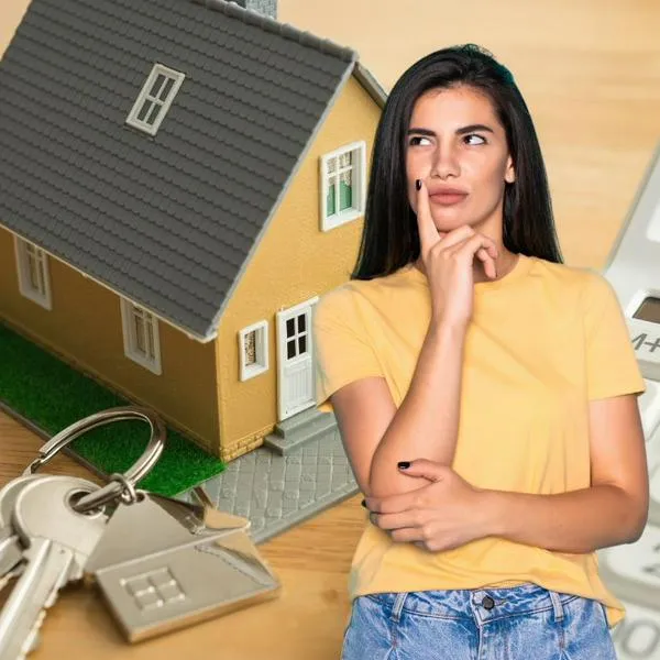 Compra de vivienda usada en Colombia