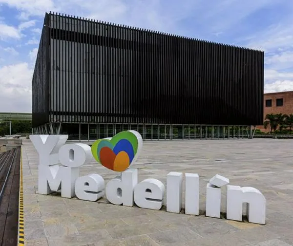 Centro de convenciones Plaza Mayor tomará decisión para 2025 por primera vez