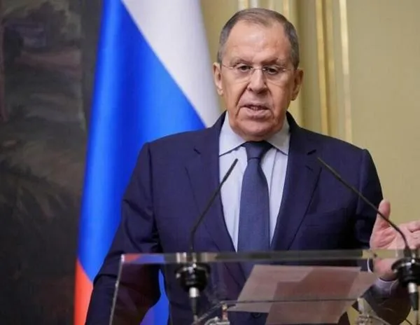 Termina sin acuerdo la reunión Rusia-EEUU en Riad sobre una tregua en Ucrania