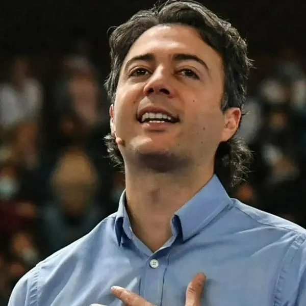 Aplazan audiencia de imputación contra Daniel Quintero: reprogramarán con carácter de urgencia