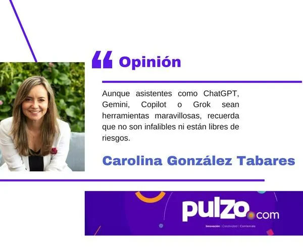 Cómo usar la inteligencia artificial con seguridad y de manera correcta
