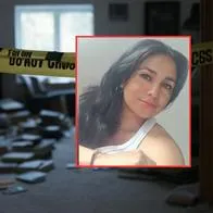Mujer fue asesinada por joven de 14 años en Antioquia: su madre lo entregó