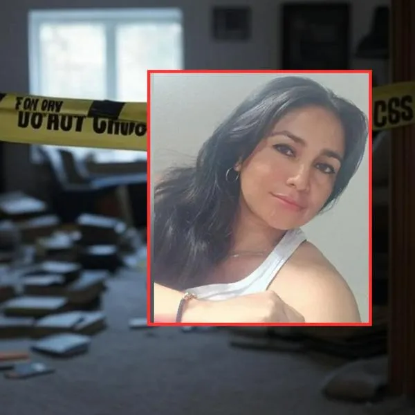 Mujer fue asesinada por joven de 14 años en Antioquia: su madre lo entregó