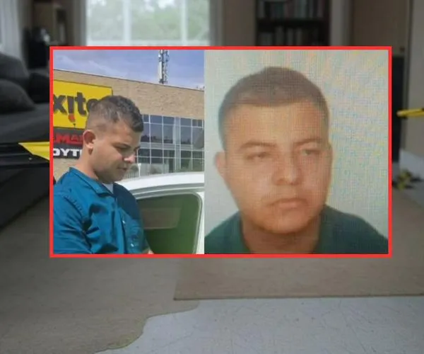 Joven reconoció que asesinó a sus papás en Villavicencio y se conocieron detalles