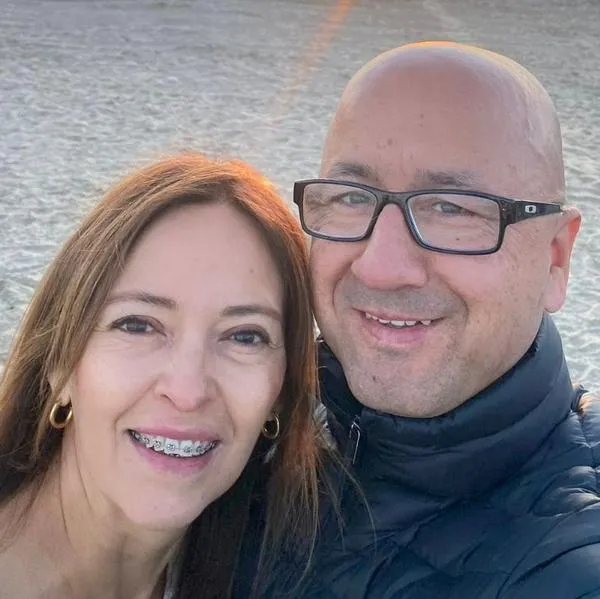 Pareja de colombianos fue deportada de EE. UU. y sus hijas quedaron abandonadas