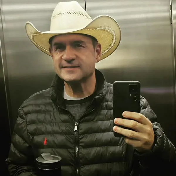 Mauricio Vélez, en nota sobre lo que dijo de su salida de Caracol