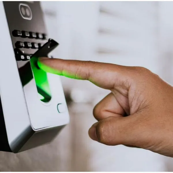 ¿Cómo usar correctamente la huella digital? Revise si su empresa lo puede controlar 