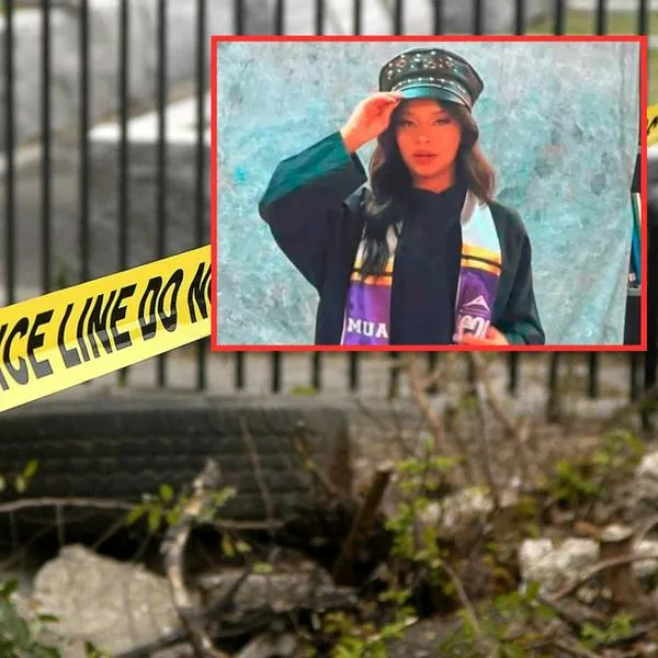 Una mujer murió al caer por unas escaleras tras supuesto altercado con su pareja en el nororiente de Medellín